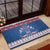Serbia Christmas Rubber Doormat I Am The Serbian Elf - Wonder Print Shop
