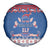 Serbia Christmas Spare Tire Cover I Am The Serbian Elf - Wonder Print Shop