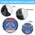 Serbia Christmas Spare Tire Cover I Am The Serbian Elf - Wonder Print Shop