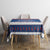 Serbia Christmas Tablecloth I Am The Serbian Elf - Wonder Print Shop