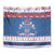 Serbia Christmas Tapestry I Am The Serbian Elf - Wonder Print Shop