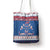 Serbia Christmas Tote Bag I Am The Serbian Elf - Wonder Print Shop