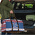 Serbia Christmas Travel Bag I Am The Serbian Elf - Wonder Print Shop