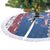 Serbia Christmas Tree Skirt I Am The Serbian Elf - Wonder Print Shop