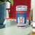 Serbia Christmas Tumbler Cup I Am The Serbian Elf - Wonder Print Shop