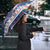 Serbia Christmas Umbrella I Am The Serbian Elf - Wonder Print Shop