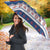 Serbia Christmas Umbrella I Am The Serbian Elf - Wonder Print Shop