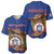 Personalized Sint Maarten Is In My DNA Baseball Jersey - Wonder Print Shop