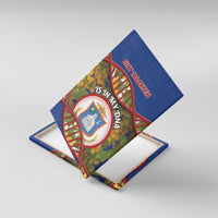 Sint Maarten Is In My DNA Canvas Wall Art - Wonder Print Shop