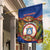 Sint Maarten Is In My DNA Garden Flag - Wonder Print Shop