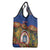 Sint Maarten Is In My DNA Grocery Bag - Wonder Print Shop