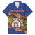 Personalized Sint Maarten Is In My DNA Hawaiian Shirt - Wonder Print Shop