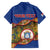 Personalized Sint Maarten Is In My DNA Hawaiian Shirt - Wonder Print Shop