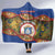 Sint Maarten Is In My DNA Hooded Blanket - Wonder Print Shop
