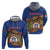 Personalized Sint Maarten Is In My DNA Hoodie - Wonder Print Shop