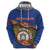 Personalized Sint Maarten Is In My DNA Hoodie - Wonder Print Shop