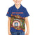 Personalized Sint Maarten Is In My DNA Kid Hawaiian Shirt - Wonder Print Shop
