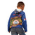 Personalized Sint Maarten Is In My DNA Kid Hoodie - Wonder Print Shop