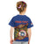 Personalized Sint Maarten Is In My DNA Kid T Shirt - Wonder Print Shop