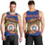 Personalized Sint Maarten Is In My DNA Men Tank Top - Wonder Print Shop
