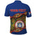 Personalized Sint Maarten Is In My DNA Polo Shirt - Wonder Print Shop
