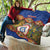 Sint Maarten Is In My DNA Quilt - Wonder Print Shop