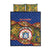 Sint Maarten Is In My DNA Quilt Bed Set - Wonder Print Shop