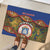 Sint Maarten Is In My DNA Rubber Doormat - Wonder Print Shop