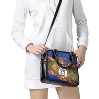 Sint Maarten Is In My DNA Shoulder Handbag - Wonder Print Shop