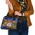 Sint Maarten Is In My DNA Shoulder Handbag - Wonder Print Shop