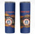 Personalized Sint Maarten Is In My DNA Skinny Tumbler - Wonder Print Shop