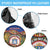 Sint Maarten Is In My DNA Spare Tire Cover - Wonder Print Shop