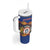 Personalized Sint Maarten Is In My DNA Tumbler With Handle - Wonder Print Shop