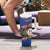 Personalized Sint Maarten Is In My DNA Tumbler With Handle - Wonder Print Shop