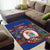 Sint Eustatius Is In My DNA Area Rug - Wonder Print Shop