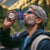 Personalized Sint Eustatius Is In My DNA 4 in 1 Can Cooler Tumbler - Wonder Print Shop