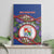 Sint Eustatius Is In My DNA Canvas Wall Art - Wonder Print Shop
