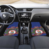 Sint Eustatius Is In My DNA Car Mats - Wonder Print Shop
