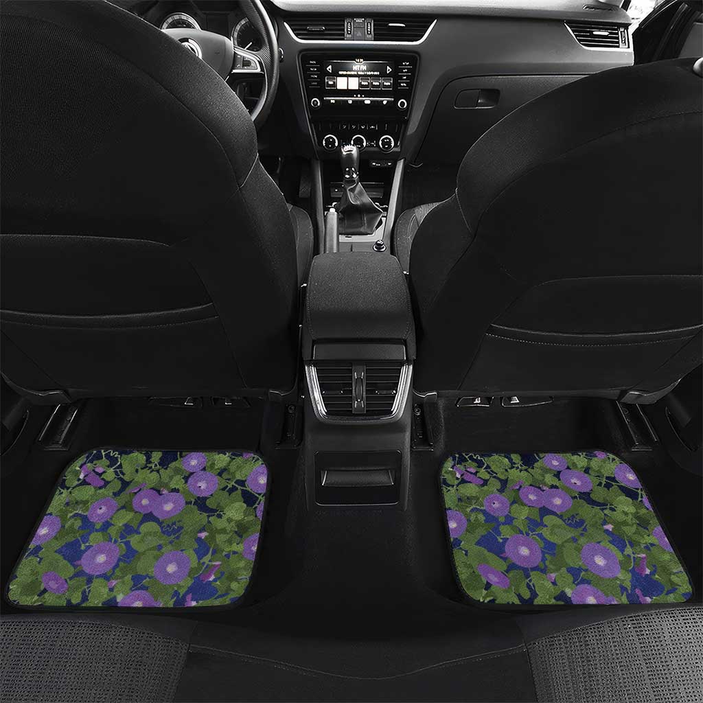Sint Eustatius Is In My DNA Car Mats - Wonder Print Shop
