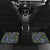 Sint Eustatius Is In My DNA Car Mats - Wonder Print Shop