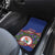 Sint Eustatius Is In My DNA Car Mats - Wonder Print Shop
