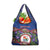 Sint Eustatius Is In My DNA Grocery Bag - Wonder Print Shop