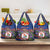Sint Eustatius Is In My DNA Grocery Bag - Wonder Print Shop