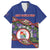 Personalized Sint Eustatius Is In My DNA Hawaiian Shirt - Wonder Print Shop
