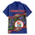 Personalized Sint Eustatius Is In My DNA Hawaiian Shirt - Wonder Print Shop