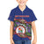 Personalized Sint Eustatius Is In My DNA Hawaiian Shirt - Wonder Print Shop