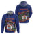 Personalized Sint Eustatius Is In My DNA Hoodie - Wonder Print Shop