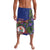 Personalized Sint Eustatius Is In My DNA Lavalava - Wonder Print Shop