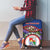 Sint Eustatius Is In My DNA Luggage Cover - Wonder Print Shop
