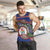 Personalized Sint Eustatius Is In My DNA Men Tank Top - Wonder Print Shop